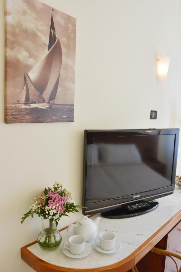 Hotel Bellevue Beach - Sul Mare Milano Marittima Kültér fotó