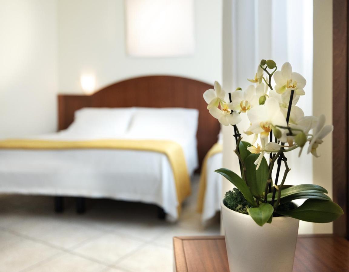 Hotel Bellevue Beach - Sul Mare Milano Marittima Kültér fotó