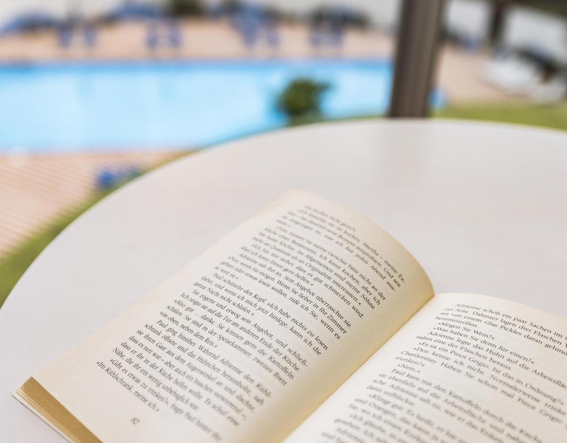 Hotel Bellevue Beach - Sul Mare Milano Marittima Kültér fotó