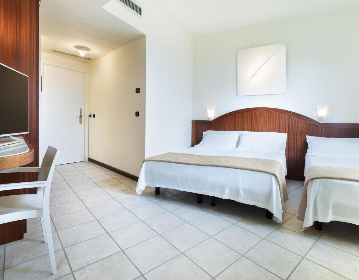 Hotel Bellevue Beach - Sul Mare Milano Marittima Kültér fotó