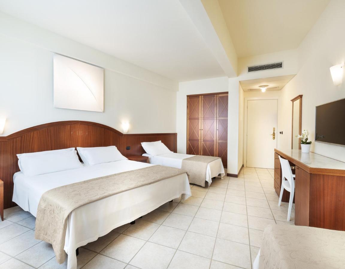Hotel Bellevue Beach - Sul Mare Milano Marittima Kültér fotó