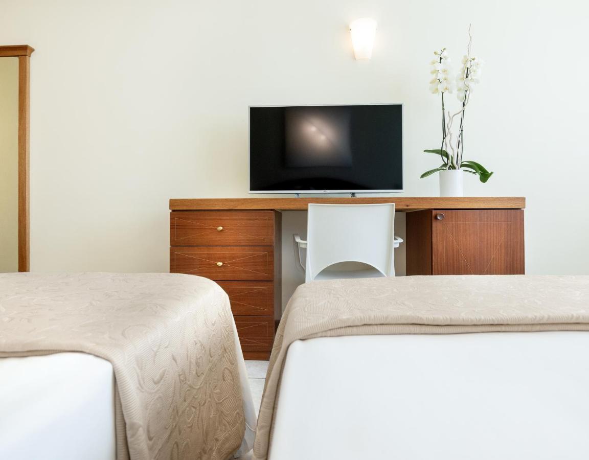 Hotel Bellevue Beach - Sul Mare Milano Marittima Kültér fotó