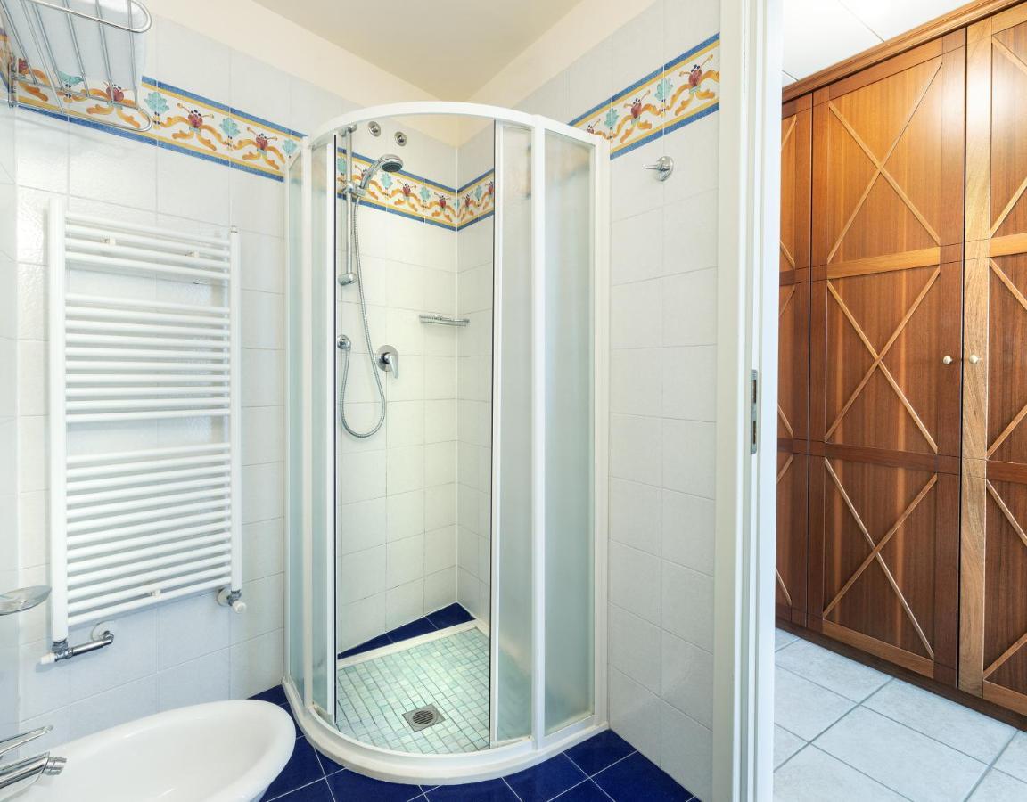 Hotel Bellevue Beach - Sul Mare Milano Marittima Kültér fotó