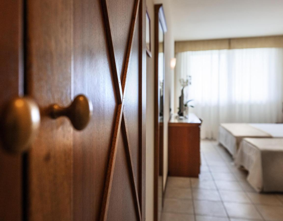 Hotel Bellevue Beach - Sul Mare Milano Marittima Kültér fotó