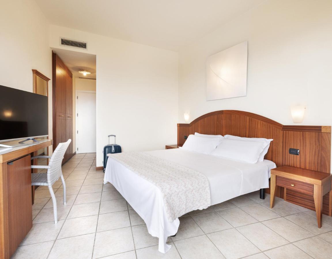 Hotel Bellevue Beach - Sul Mare Milano Marittima Kültér fotó
