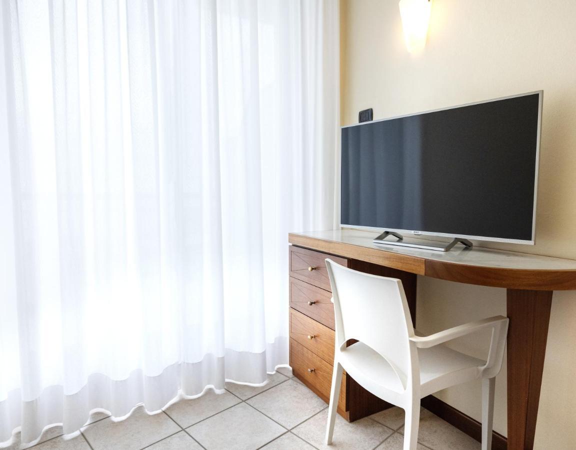 Hotel Bellevue Beach - Sul Mare Milano Marittima Kültér fotó