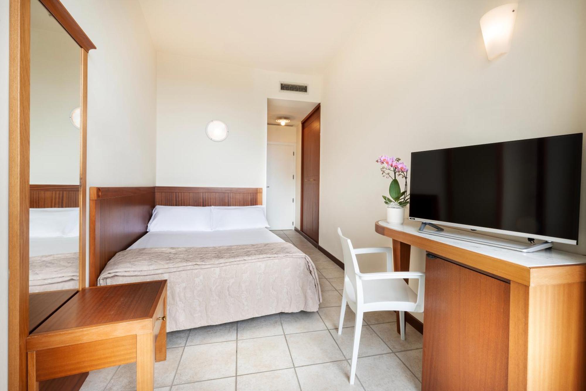 Hotel Bellevue Beach - Sul Mare Milano Marittima Kültér fotó