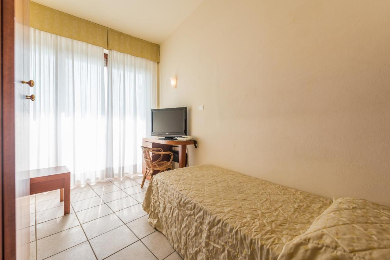 Hotel Bellevue Beach - Sul Mare Milano Marittima Kültér fotó