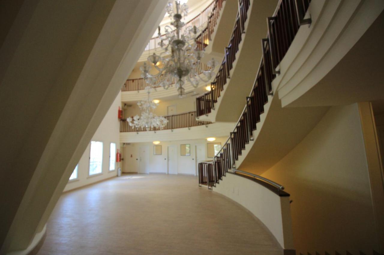 Hotel Bellevue Beach - Sul Mare Milano Marittima Kültér fotó